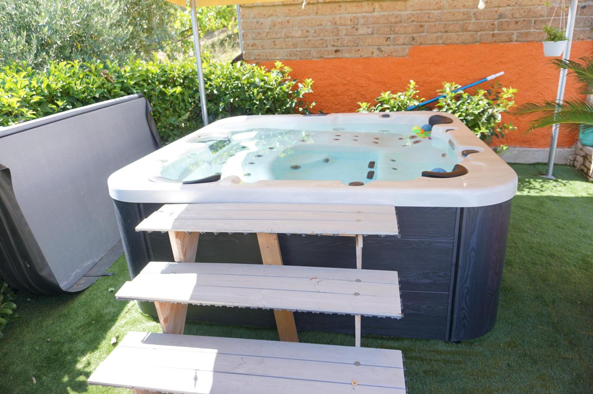La Terrazza Motta Bed & Breakfast อาตริ ภายนอก รูปภาพ